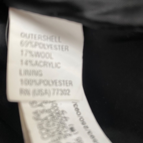 Zara size M coat - Picture 10 of 10